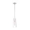 Nuvo Fixture, Pendant, 1-Light, Incandescent, 60W, 120V, A19, Medium Base, Width: 4 60/6870 - alternate 3